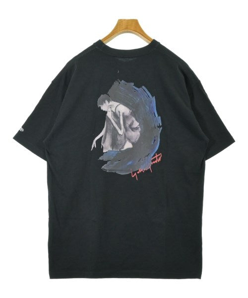 yohji yamamoto POUR HOMME เสื้อยืด/เสื้อท็อปส์