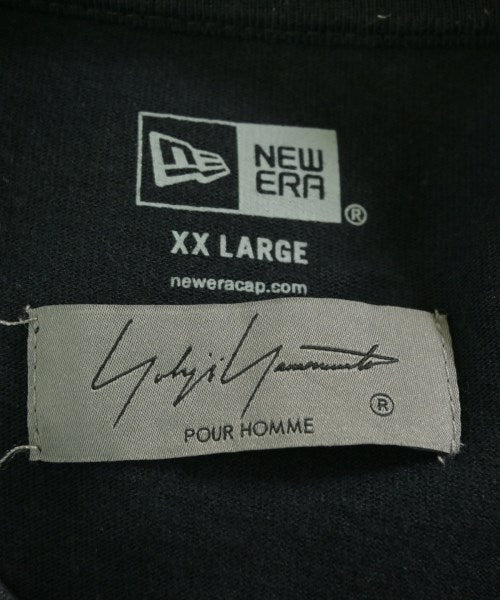 yohji yamamoto POUR HOMME เสื้อยืด/เสื้อท็อปส์