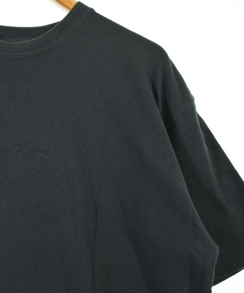 yohji yamamoto POUR HOMME เสื้อยืด/เสื้อท็อปส์