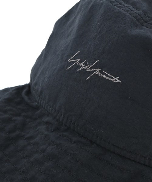 yohji yamamoto POUR HOMME หมวก
