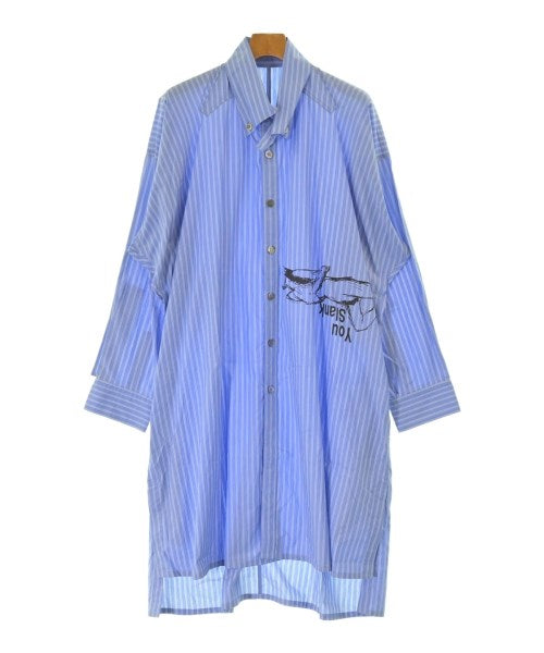 yohji yamamoto POUR HOMME เสื้อลำลอง