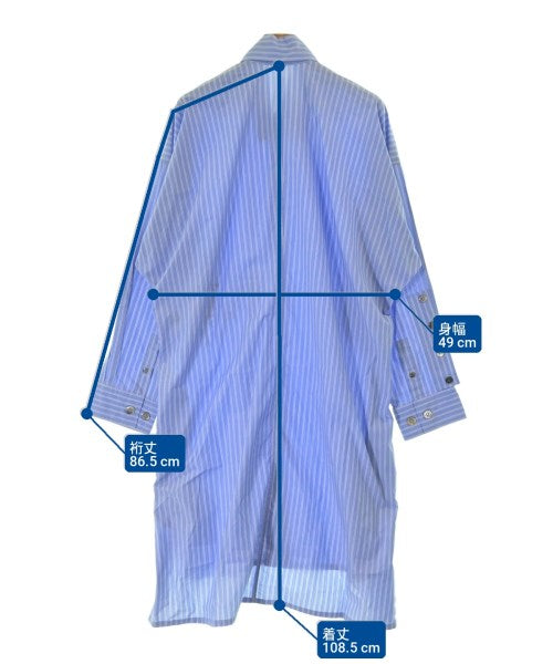 yohji yamamoto POUR HOMME เสื้อลำลอง