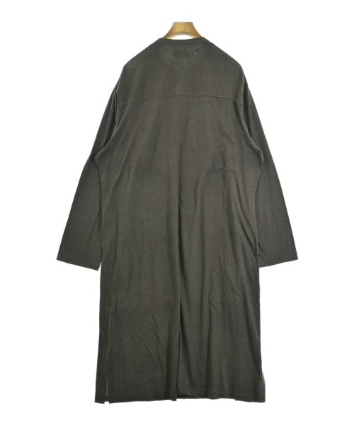 yohji yamamoto POUR HOMME เสื้อลำลอง