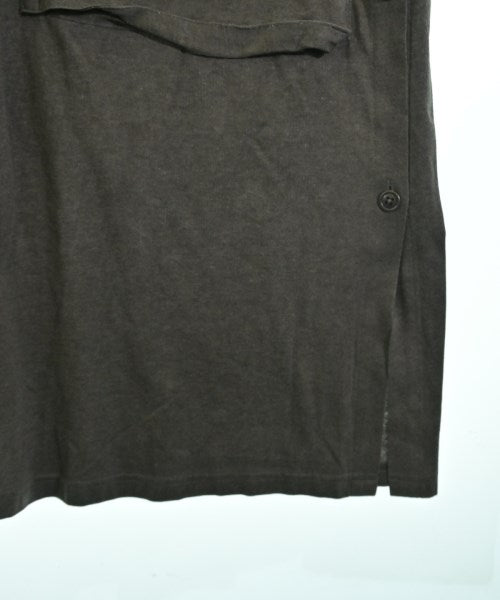 yohji yamamoto POUR HOMME เสื้อลำลอง