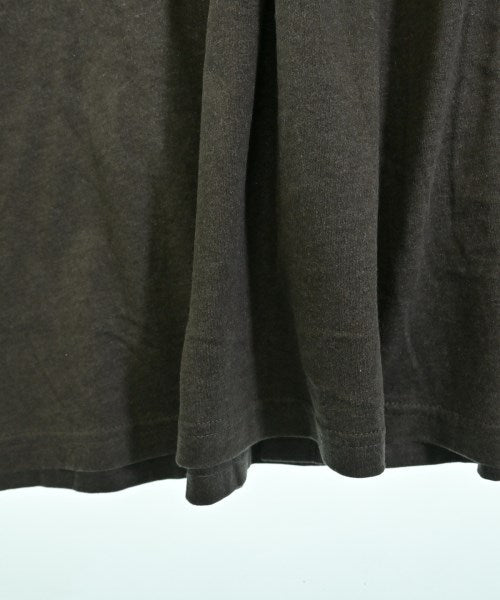 yohji yamamoto POUR HOMME เสื้อลำลอง