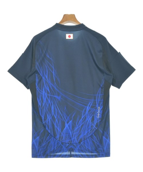 Y-3 เสื้อยืด/เสื้อท็อปส์