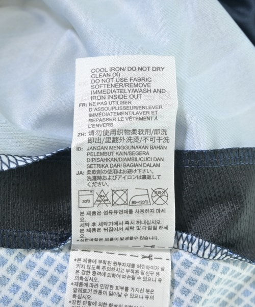Y-3 เสื้อยืด/เสื้อท็อปส์