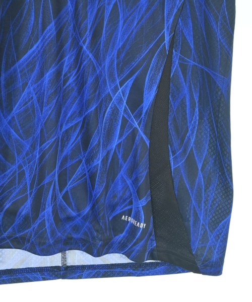 Y-3 เสื้อยืด/เสื้อท็อปส์
