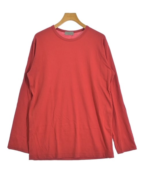yohji yamamoto POUR HOMME เสื้อยืด/เสื้อท็อปส์