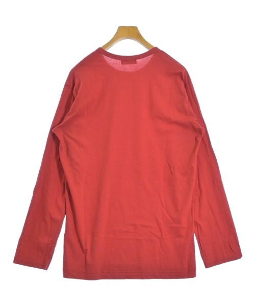yohji yamamoto POUR HOMME เสื้อยืด/เสื้อท็อปส์
