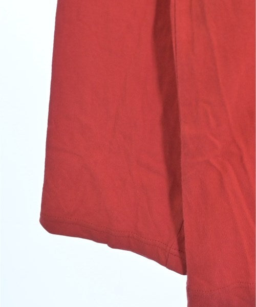 yohji yamamoto POUR HOMME เสื้อยืด/เสื้อท็อปส์