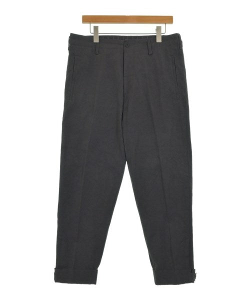 yohji yamamoto POUR HOMME กางเกง อื่น