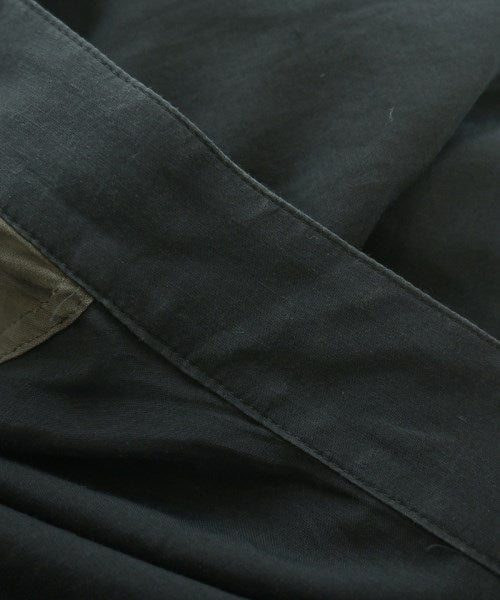 yohji yamamoto POUR HOMME เสื้อลำลอง