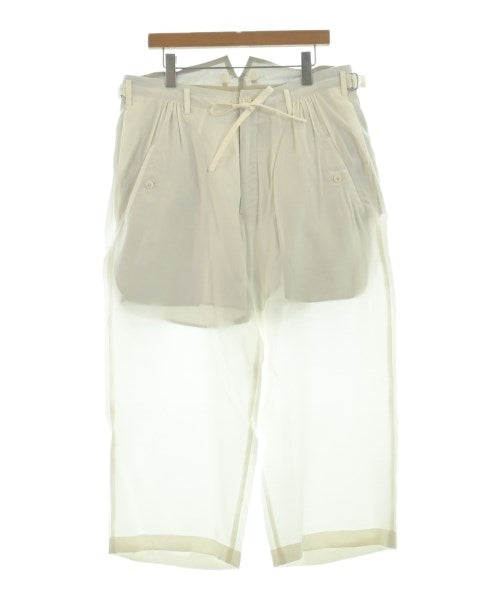 yohji yamamoto POUR HOMME กางเกง อื่น
