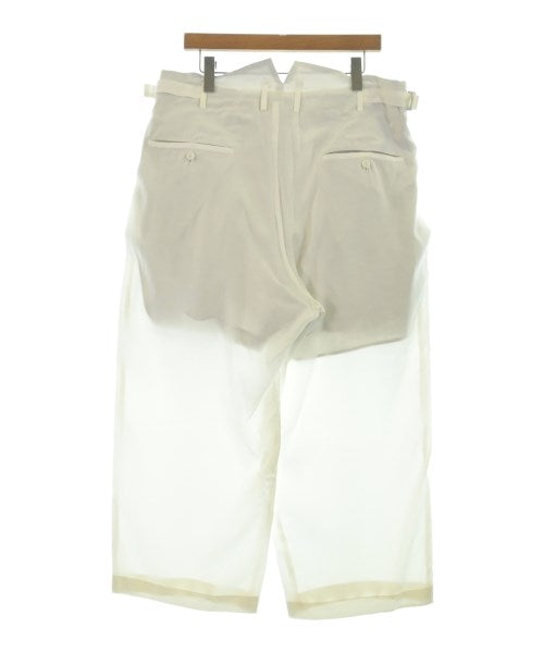 yohji yamamoto POUR HOMME กางเกง อื่น