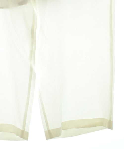 yohji yamamoto POUR HOMME กางเกง อื่น