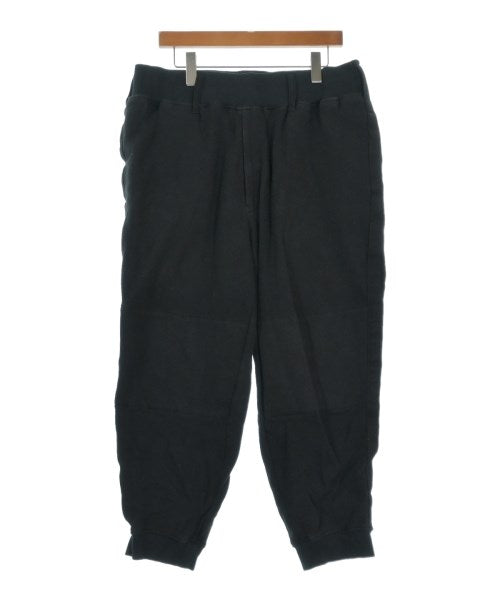 yohji yamamoto POUR HOMME กางเกงวอร์ม