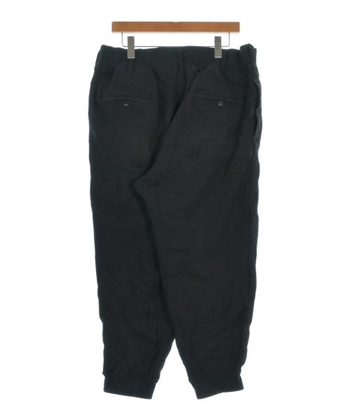 yohji yamamoto POUR HOMME กางเกงวอร์ม