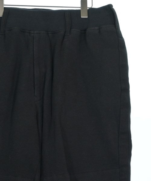 yohji yamamoto POUR HOMME กางเกงวอร์ม