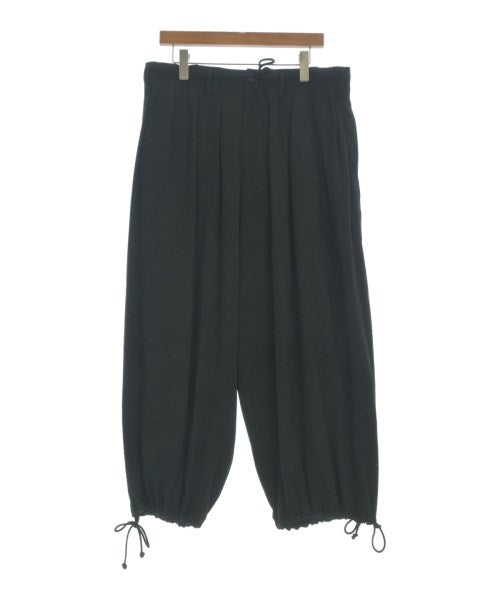 yohji yamamoto POUR HOMME กางเกง อื่น