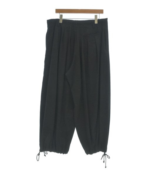 yohji yamamoto POUR HOMME กางเกง อื่น