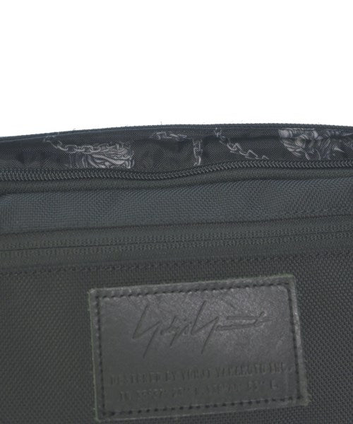 yohji yamamoto POUR HOMME กระเป๋าสะพาย