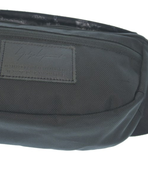 yohji yamamoto POUR HOMME กระเป๋าสะพาย