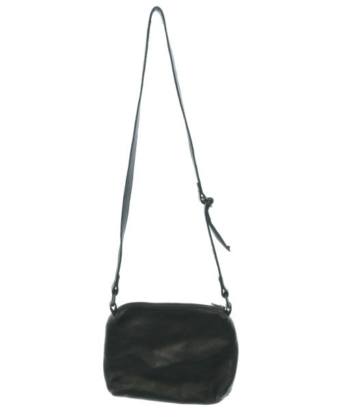 yohji yamamoto POUR HOMME กระเป๋าสะพาย