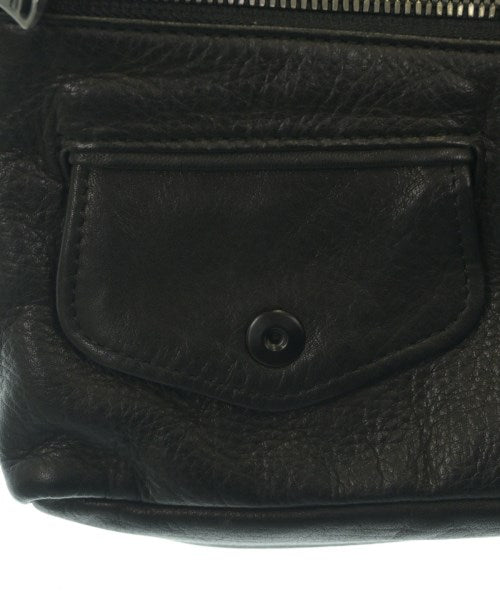 yohji yamamoto POUR HOMME กระเป๋าสะพาย