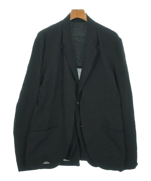 yohji yamamoto POUR HOMME แจ็คเก็ตลำลอง