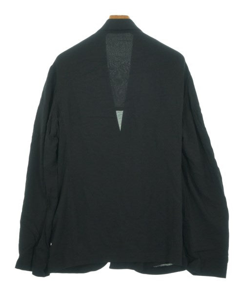 yohji yamamoto POUR HOMME แจ็คเก็ตลำลอง