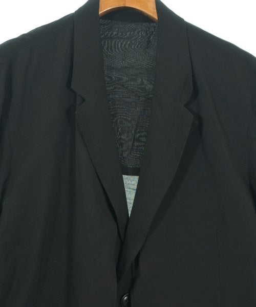 yohji yamamoto POUR HOMME แจ็คเก็ตลำลอง