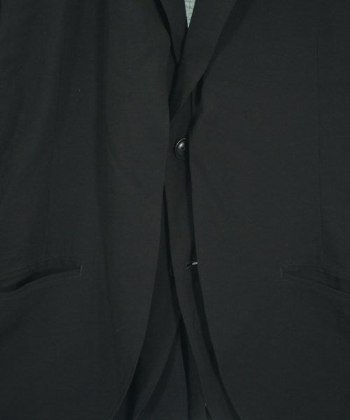 yohji yamamoto POUR HOMME แจ็คเก็ตลำลอง