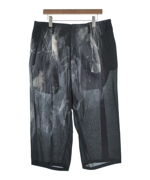 yohji yamamoto POUR HOMME กางเกง อื่น