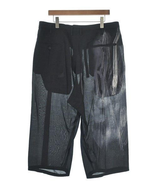 yohji yamamoto POUR HOMME กางเกง อื่น