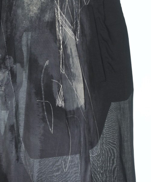yohji yamamoto POUR HOMME กางเกง อื่น
