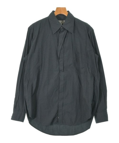 yohji yamamoto POUR HOMME เสื้อลำลอง