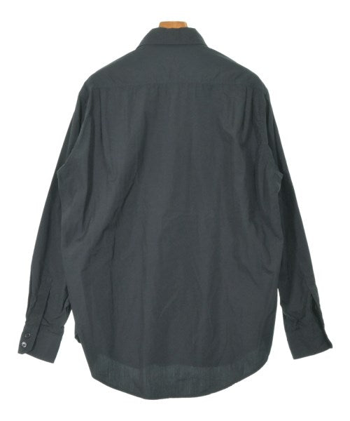 yohji yamamoto POUR HOMME เสื้อลำลอง