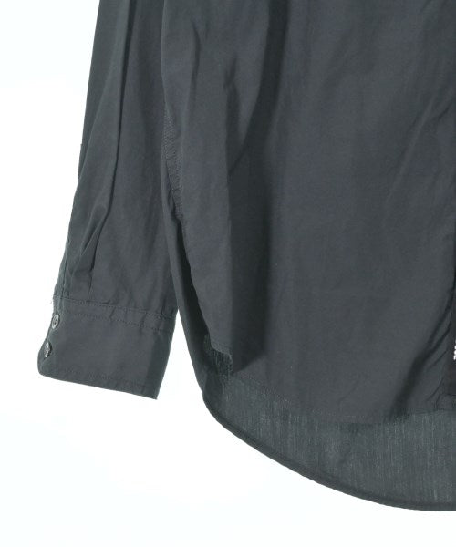 yohji yamamoto POUR HOMME เสื้อลำลอง