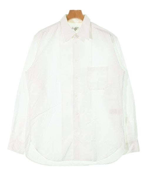 yohji yamamoto POUR HOMME เสื้อลำลอง