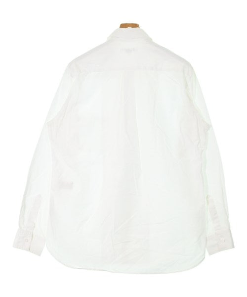 yohji yamamoto POUR HOMME เสื้อลำลอง
