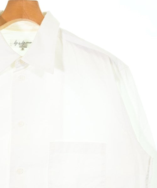 yohji yamamoto POUR HOMME เสื้อลำลอง