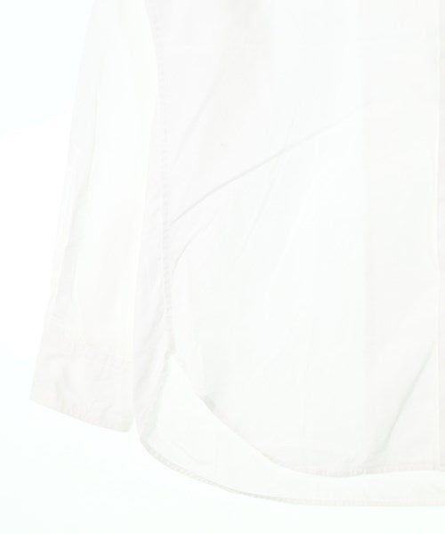 yohji yamamoto POUR HOMME เสื้อลำลอง