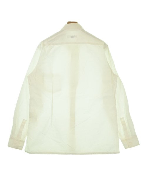 yohji yamamoto POUR HOMME เสื้อลำลอง