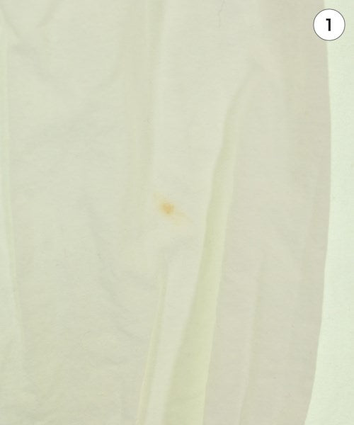 yohji yamamoto POUR HOMME เสื้อลำลอง