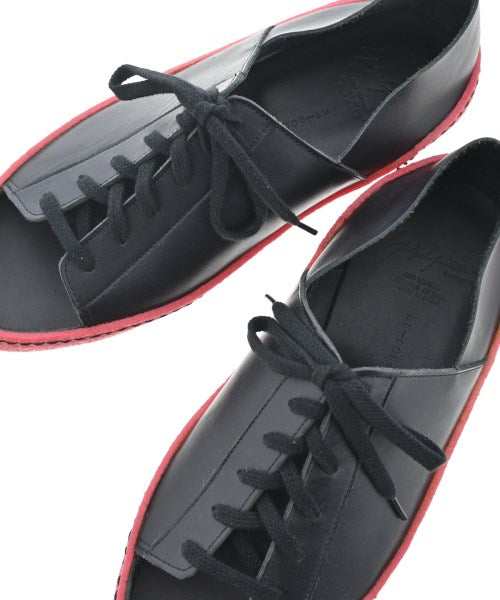 yohji yamamoto POUR HOMME รองเท้าแตะ