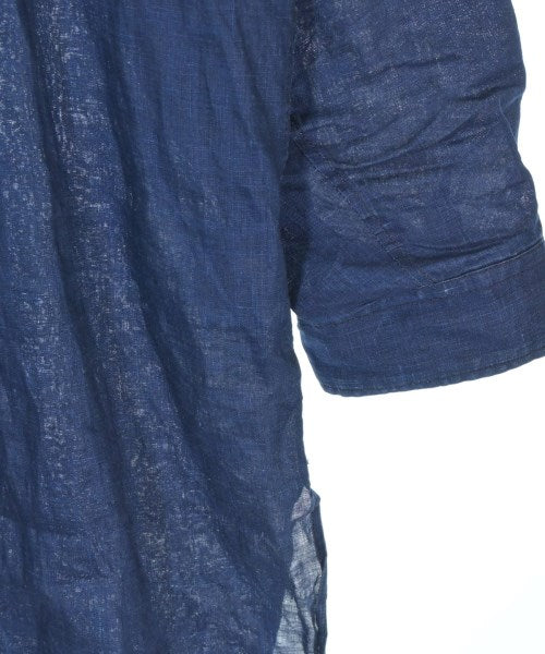 yohji yamamoto POUR HOMME เสื้อลำลอง