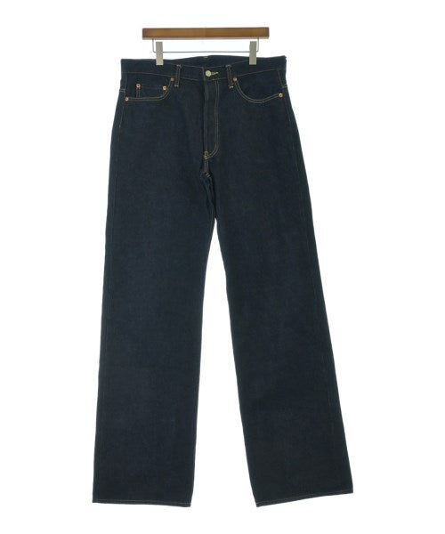 yohji yamamoto POUR HOMME ยีนส์