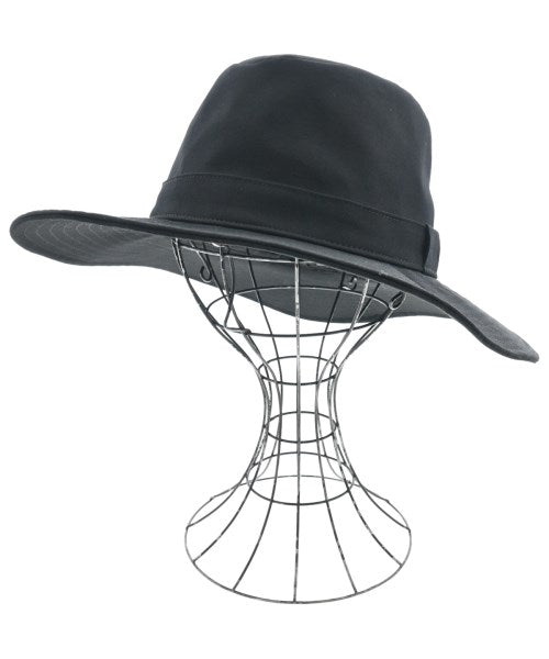 yohji yamamoto POUR HOMME หมวก