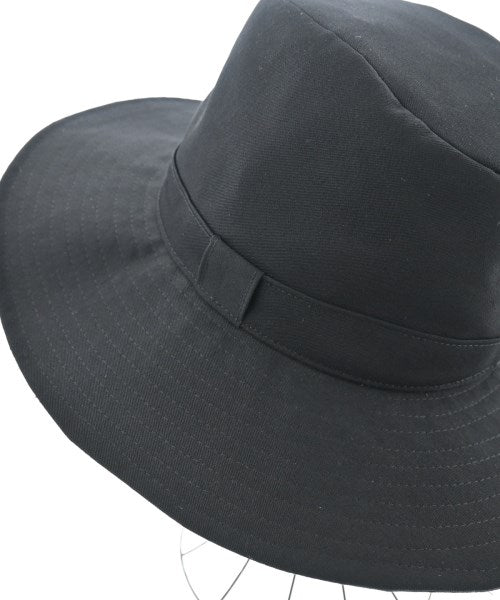 yohji yamamoto POUR HOMME หมวก
